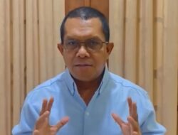 Gubernur NTT, Emanuel Laka Lena:Membangun NTT Maju