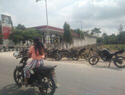 BBM Langka,  SPBU Dikuasai Spesialis Tap?