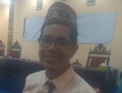 Kronologis Kenaikan NJOP 400% Kabupaten Sumba Tengah