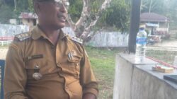 Stefanus Malo, S.IP, Camat Wewewa Selatan:”Siap Dengar Masukan,Bahkan Kritik Masyarakat”