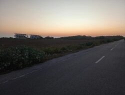 Sumba  Tanah Cahaya dan Doa Marapu