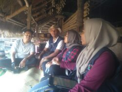 Duta LPDP Dari Kemenkeu RI: “Kampung Ratenggaro Eksotik Luar Dalam”