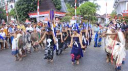 Festival Budaya Sumba Barat Digelar 16-20 Oktober 2025