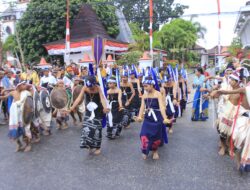 Festival Budaya Sumba Barat Digelar 16-20 Oktober 2025