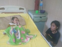 BPJS Bermasalah, Pasien Tak Sanggup Bayar Tagihan RS Karitas Weetebula