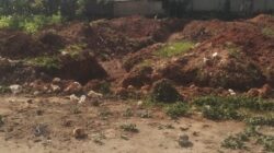 Ahli Waris Mempersoalkan Lokasi Koperasi MP Wairasa