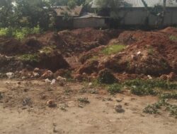 Ahli Waris Mempersoalkan Lokasi Koperasi MP Wairasa