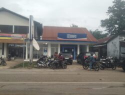 Orangtua Siswa SDK Kalena Wanno Kecewa: Dana Simpinan Pelajar di BRI Raib, Benarkah BRI dan Kepsek Bersekongkol?