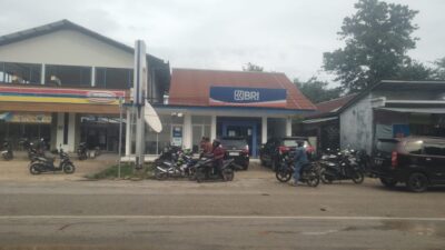 Orangtua Siswa SDK Kalena Wanno Kecewa: Dana Simpinan Pelajar di BRI Raib, Benarkah BRI dan Kepsek Bersekongkol?