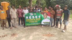 Prioritaskan Usulan Yang Menyentuh Langsung Warga