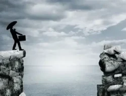 BERJUANG SENDIRI DULU