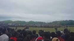 Seri Pasola Bagian Ketiga: Tanda-Tanda Alam Menentukan Hari H Pasola