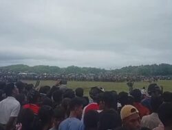 Seri Pasola Bagian Ketiga: Tanda-Tanda Alam Menentukan Hari H Pasola