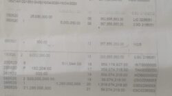 Bagian Kedua-Menyingkap Tabir Kotak Pandora BRI Waikabubak: Benarkah Ada Skema Kredit yang Janggal?