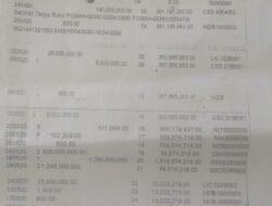 Bagian Kedua-Menyingkap Tabir Kotak Pandora BRI Waikabubak: Benarkah Ada Skema Kredit yang Janggal?