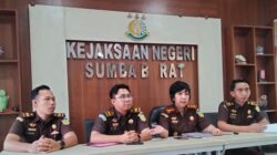 Putusan MA: MNT Vonis Bebas, FG Divonis 4 Tahun Penjara