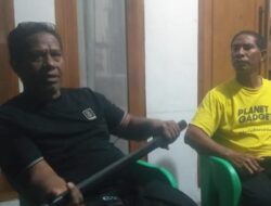 Oknum Kepsek Aniyaya Jamal dan Yusuf di Ledegiring, Polisi Didesak Usut Tuntas