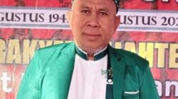 Abdullah M. Idrus: “Pemerintah, Mohon Perbaiki Jalan Paris Pasar Inpres Lama”