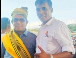 Adam Mone: “Kelola SPPG Tak Hanya Tentang Bisnis”