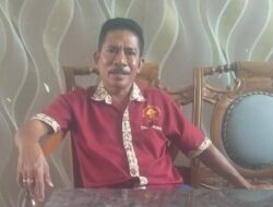 Bagian Kelima-Menata Kota Bangun Desa: Hotel Sumba Sejahtera dan Utama Sport Ber-IMB