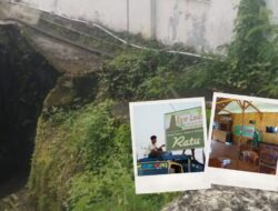 Bagian Ketiga_Seri ‘MENATA KOTA BAGUN DESA’: Bangunan di Atas Sempadan Sungai Harus Ditertibkan