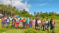 Seri Pasola_Bagian  Keenam: Masyarakat Adat Tohik Menanti Jawaban Kepala BPN Sumba Barat Daya