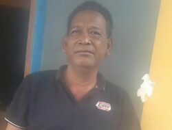 Seri Pasola_Bagian  Ketujuh: “Saya Tidak Terlibat Jual Ghinda Kamba”