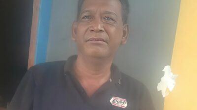 Seri Pasola_Bagian  Ketujuh: “Saya Tidak Terlibat Jual Ghinda Kamba”