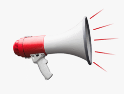 PENGUMUMAN KEHILANGAN SERTIFIKAT TANAH