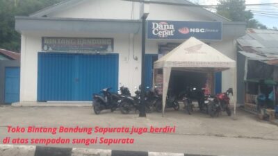 Teks paragraf Anda - 1