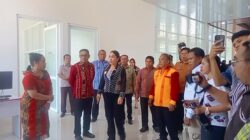 Target 25 TBM Berdiri dan Mengakar