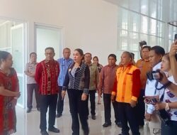 Target 25 TBM Berdiri dan Mengakar