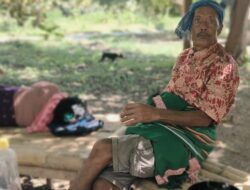 `Berawal Dari Laporan Polisi, Borok Disnakertrans SBD Dikuliti