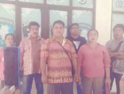 Bagian Kelima-Menyingkap Tabir Kotak Pandora BRI Cabang Waikabubak: Polres SBD Lamban, Pengacara Yosua Menyambangi Polres