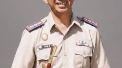 Azis Barawasi, S.Pi, M.H, Kepala BPN SBD yang Baru