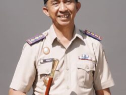 Azis Barawasi, S.Pi, M.H, Kepala BPN SBD yang Baru