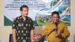 BPN SBD: 91,8 Persen Tanah di Desa Mila Ate Bersertifikat