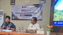 Sosialisasi Inventarisasi Tanah Pemerintah (INTIP) BPN SBD